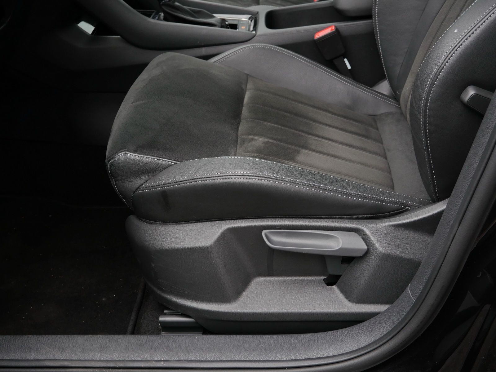Skoda Karoq - Bild 22