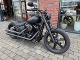 Harley-Davidson FXST Softail Standard Custom "Black Denim" - HARLEY-DAVIDSON SOFTAIL STANDARD FXST