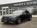 Mercedes-Benz E 200 AMG,Distronic,R-Kam,T-Winkel,Ambiente.3,99 - Mercedes-Benz E-Klasse Jahreswagen