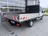 Ford Transit Pritsche 350 L5 Doppelkabine AHK 7-Sitze - Ford Transit: Pritsche