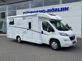 Dethleffs Trend T 7057 EB * Hubstützen * Markise * Navi * - Angebote