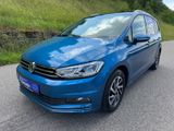 Volkswagen Touran Join/2HD/LED/Navi/ACC/AHK/4xSHZ/8 Fach/ - Volkswagen Touran: Join