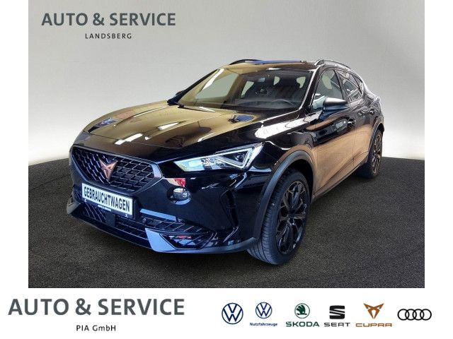 Image of Cupra Formentor