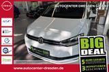 Volkswagen Touran BMT 1.5 TSI Highline LED SR&WR Kam Nav SH - VW Touran Gebrauchtwagen in Dresden