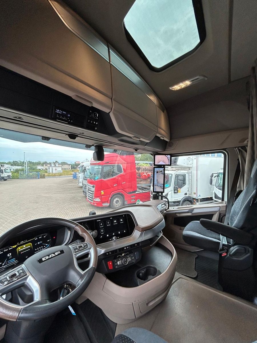 Fahrzeugabbildung DAF XG+ 530, Bj.2023, MX Brake, Bj. 2023