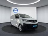 Opel Vivaro Kasten Edition L 1Ha.*LEDER*NAVI*TEMPOMAT - Opel Vivaro in Krefeld