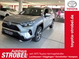 Toyota RAV 4 Plug-in-Hybrid Teamplayer
