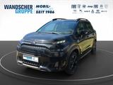 Citroën C3 Aircross Shine Pack PT 130 Carplay+RFK+SHZ+SD - gebrauchte Citroën C3 Aircross aus dem Jahr 2023