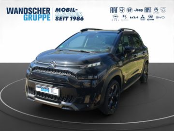 Citroën C3 Aircross Shine Pack PT 130