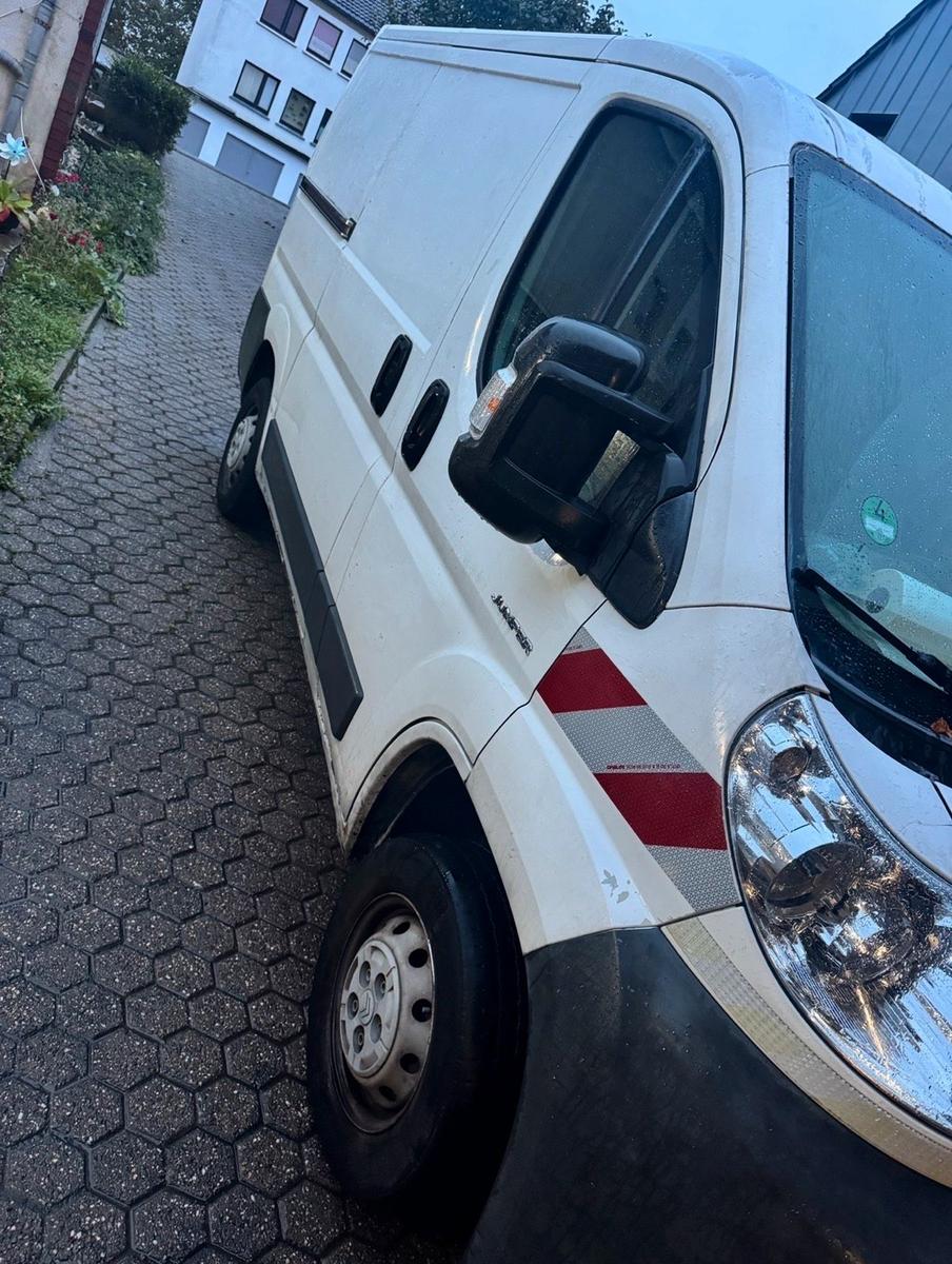 Citroën Jumper