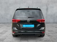 Volkswagen Touran - Vorschau Bild 5