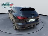 Volkswagen Touareg 3.0 V6 TDI 210kW 4MOT Tiptr. R-Line - Volkswagen Touareg: 2.0