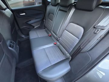 Nissan Qashqai N-Connecta Navi*360*Kamera*LED*Pano*AHK*