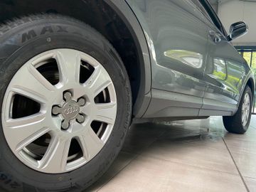 Audi Q3 - 4
