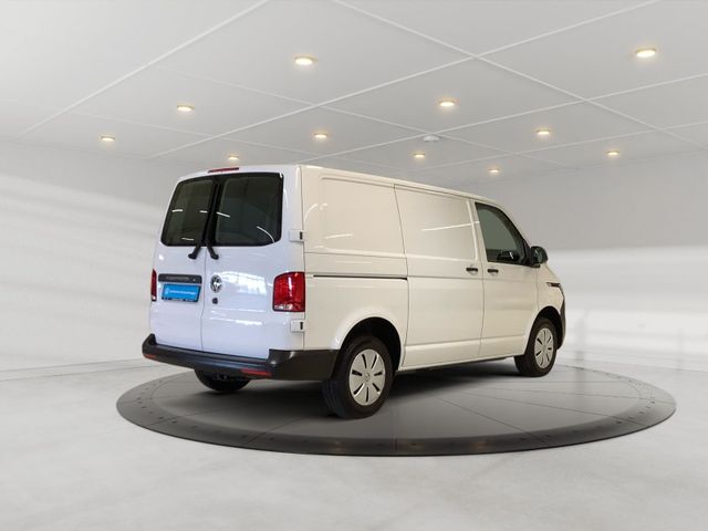 T6.1 Kasten 2,0 TDI 66 kW Klima, SHZ, Flügeltüre