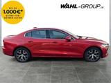Volvo S60 B4 Mild-Hybrid 2.0 *NAVI*KAMERA*KLIMA* - Volvo S60: 2.4