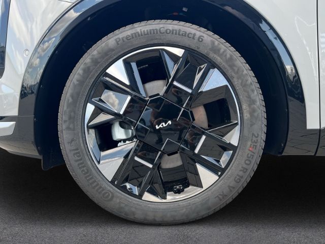 Fahrzeugabbildung Kia Sportage 1.6T AWD DCT GT-LINE *DRIVEWISE-PAKET*S