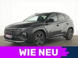 Hyundai Tucson N Line Allrad|ACC|Kamera|Fernlichtassist - Hyundai aus 2023
