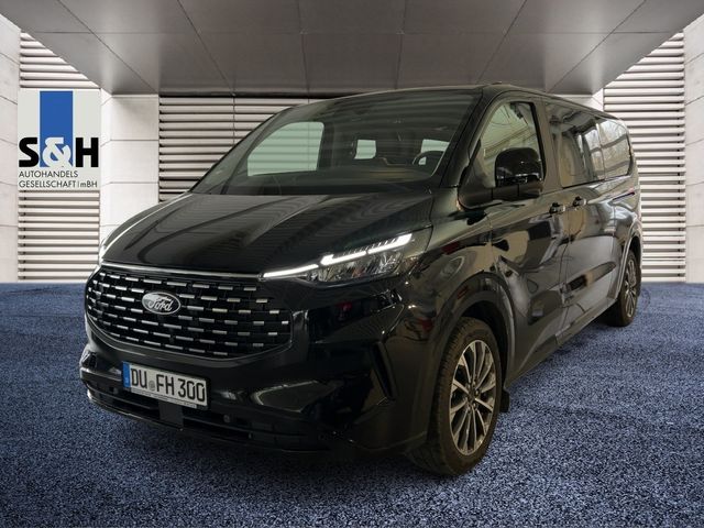 Ford Tourneo Custom Titanium X