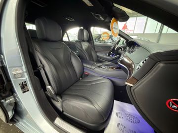 Mercedes S 400 - 11