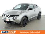 Nissan Juke 1.2 Tekna *NAVI*360CAM*SHZ*TEMPO*ALU*KLIMA* - Nissan Juke: 1.2