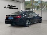 BMW 740 d xDrive Aut., M-Sportpaket, 2.Hand, Scheckh - BMW 740: Xd