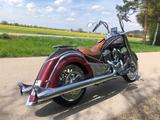 Indian Chief custom  - INDIAN CHIEF