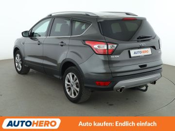 Ford Kuga - 4