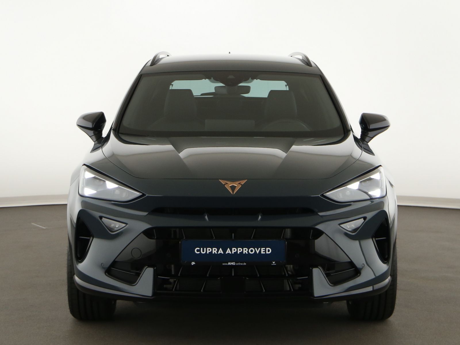 Cupra Formentor - Bild 3