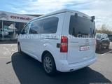 Pössl Campster HDi 145 Markise, AHK - Pössl Kastenwagen