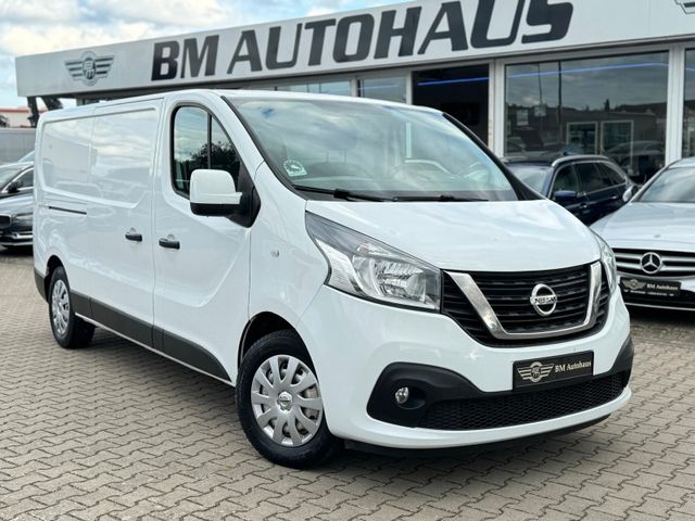 Nissan NV300 Kastenwagen 1.6 L2H1 2,9t "COMFORT"EURO-6