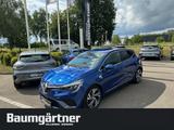 Renault Clio R.S. Line TCe 140 Navi/Sitzheizung/PDC - Renault Clio: 14