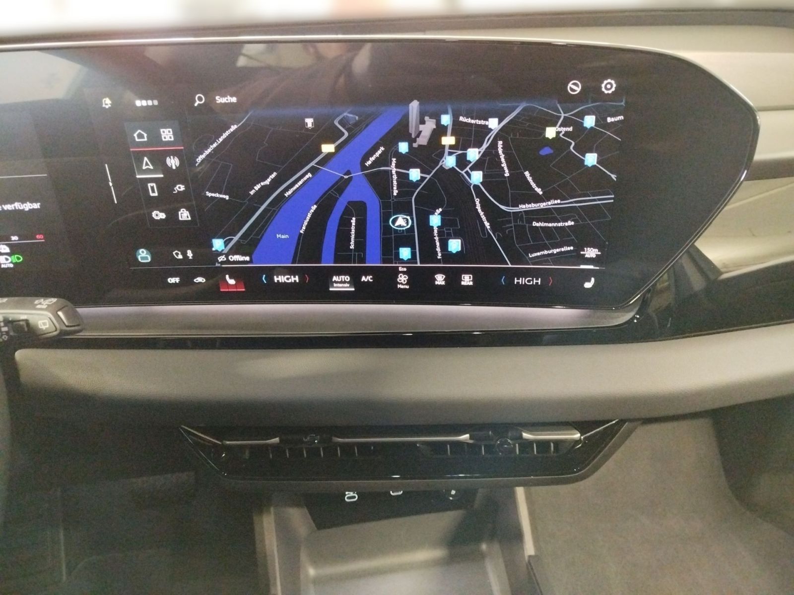 Audi Q6 e-tron - Bild 10