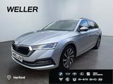 Skoda Octavia Combi 2.0 TDI First Edition *LED*Carplay - Skoda Octavia mit Diesel-Antrieb: Edition