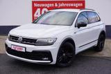 Volkswagen Tiguan 2.0 TDI R-line 4M DSG LED Navi ACC AHK - Volkswagen Tiguan: Standheizung