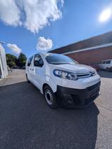 Citroën Jumpy 2.0BlueHDI M Seedorf Camper Tageszulassung - Citroën Wohnmobil oder -wagen Jumpy