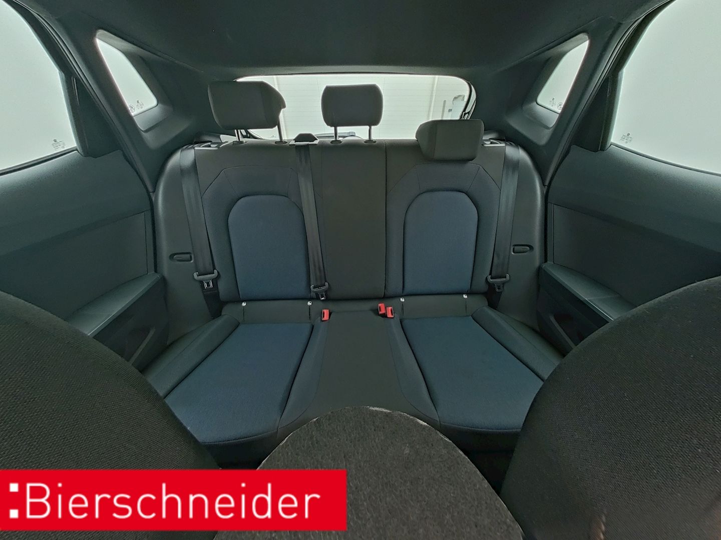 Seat Ibiza - Bild 17