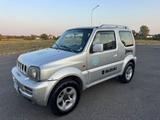 Suzuki Jimny 1.3i 16V cat 4WD JLX Più - gebrauchte Suzuki Jimny aus dem Jahr 2007