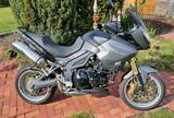 Triumph Tiger 1050 SE - TRIUMPH TIGER 1050 SE