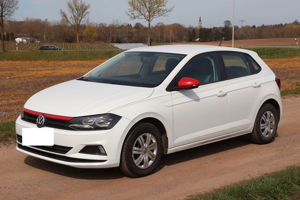 Image of Volkswagen Polo