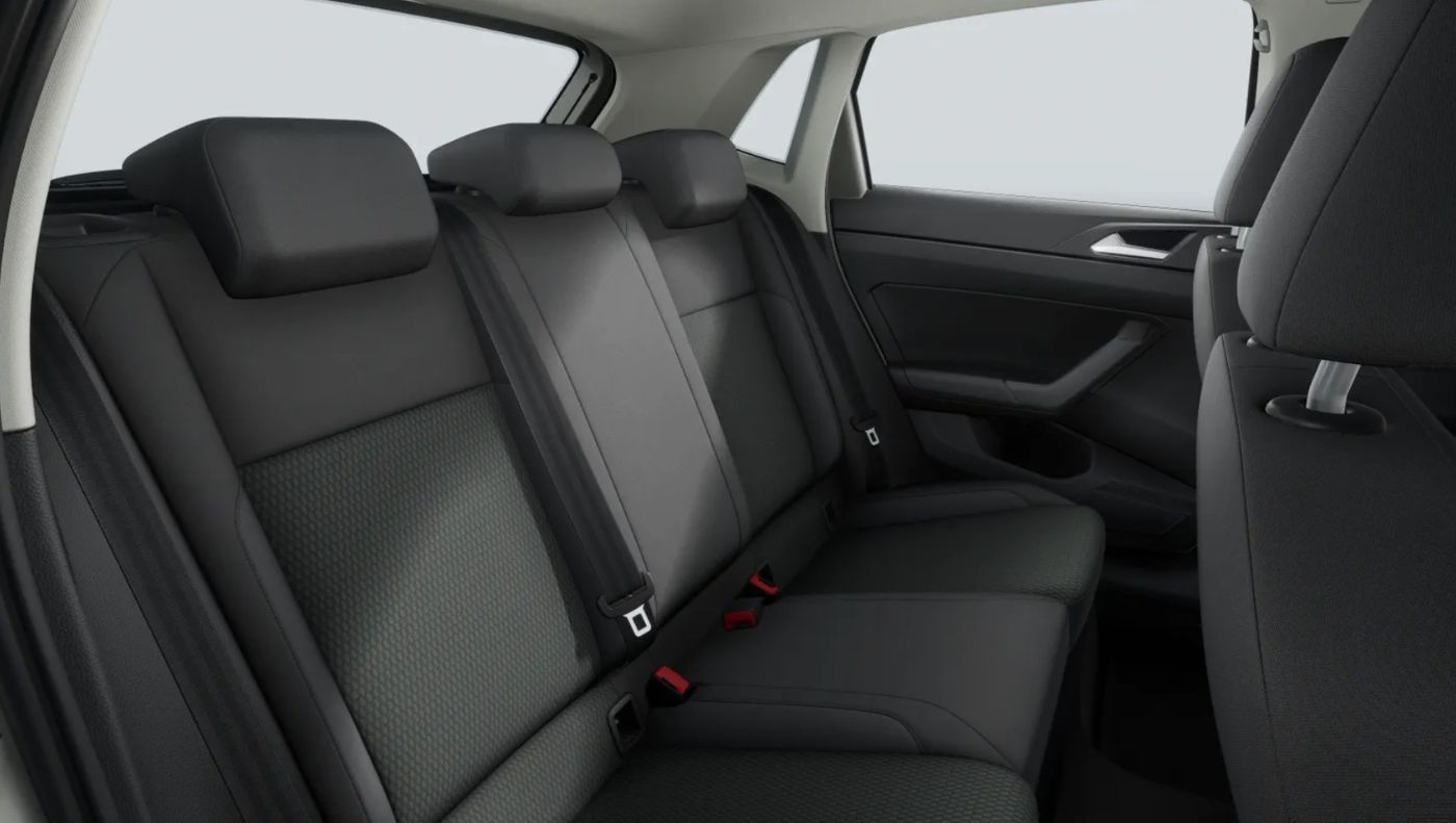 Volkswagen Polo - Bild 8