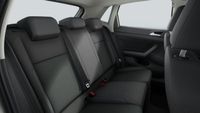 Volkswagen Polo - Vorschau Bild 8
