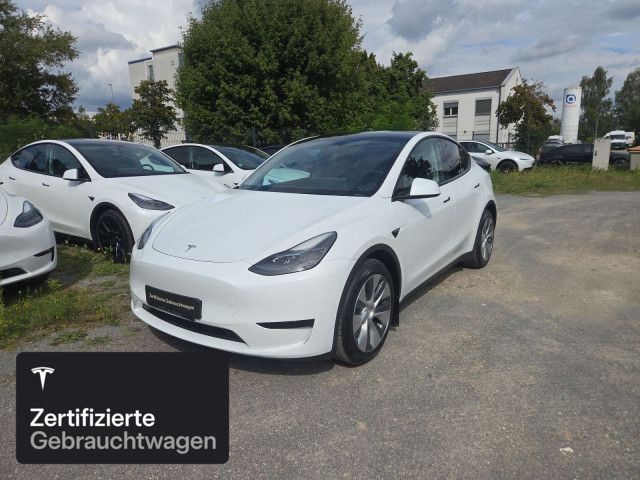 Tesla Model Y Rear-Wheel Drive imagem 2