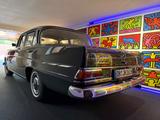 Mercedes-Benz 230 W110 - Mercedes-Benz Gebrauchtwagen von 1966