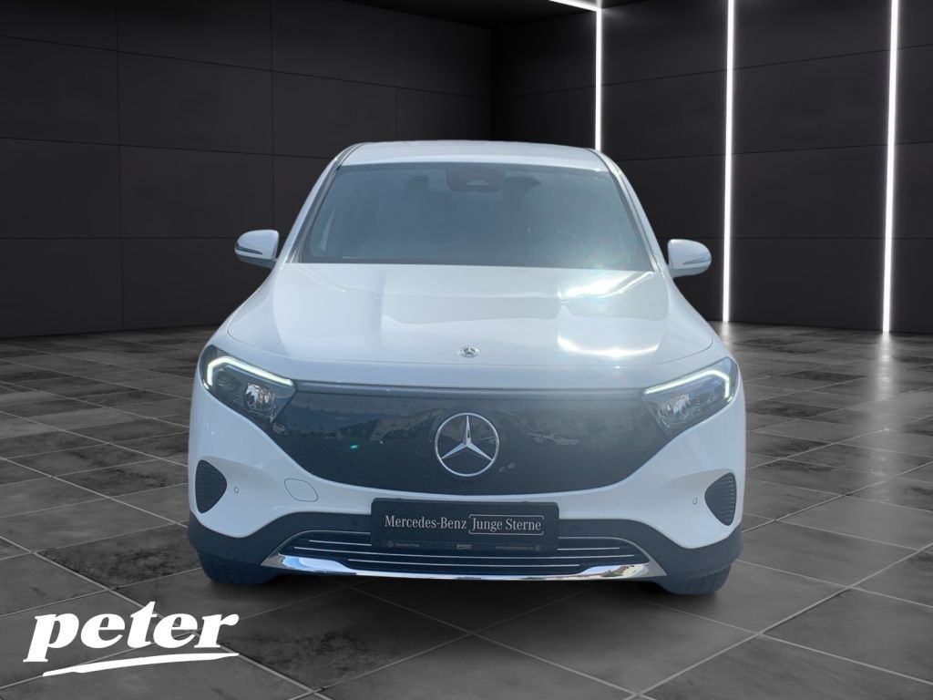 Mercedes-Benz EQB 250+ Progressive Advanced*Winter Paket imagem 2