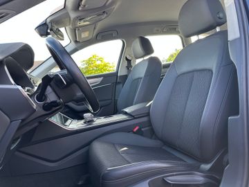 Audi A6 - 12