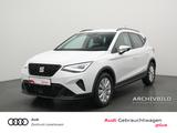 Seat Arona Style KEYLESS PDC KAM NAVI CARPLAY ACC SHZ - SEAT Arona Leasingangebote für Privatpersonen