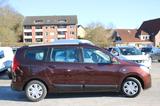 Dacia Lodgy Laureate  7-Sitzer - Dacia Lodgy aus 2018