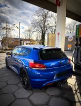 Volkswagen Scirocco 2.0 TSI DSG - Volkswagen Scirocco in Düsseldorf