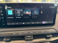 Kia EV3 - Vorschau Bild 18